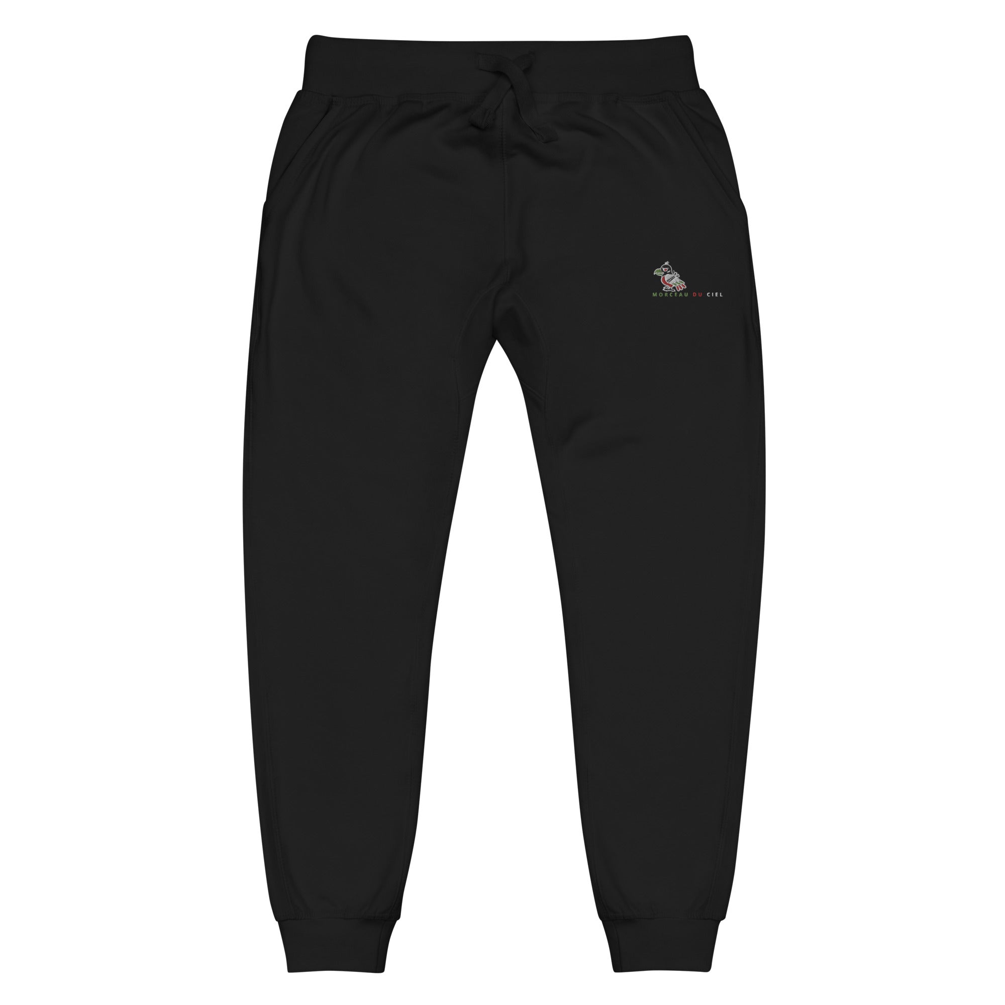 Black Bird Sweatpants