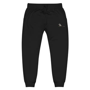 Black Bird Sweatpants