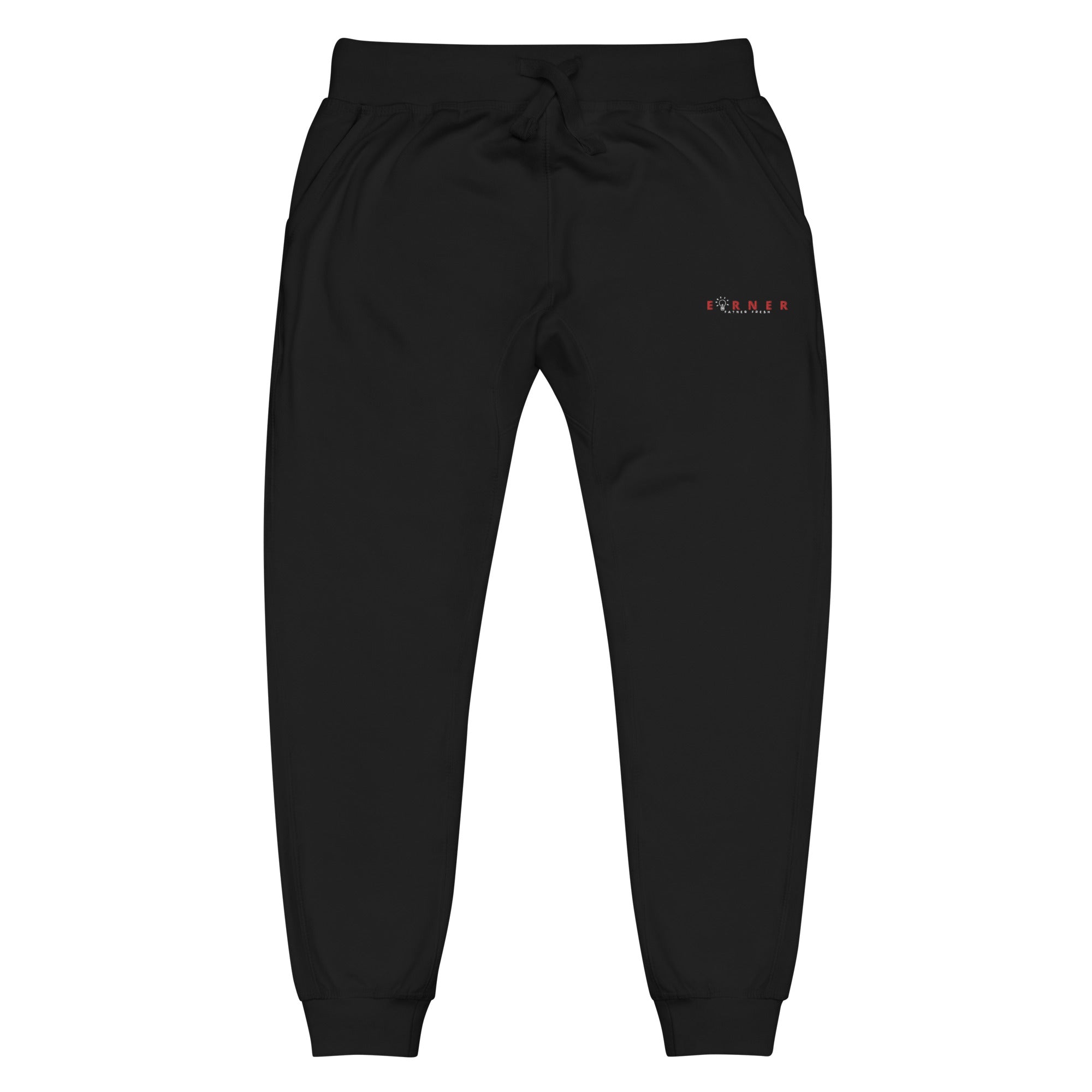 Earner Fleece Sweatpants