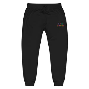 Stay Fresh Unisex fleece sweatpants