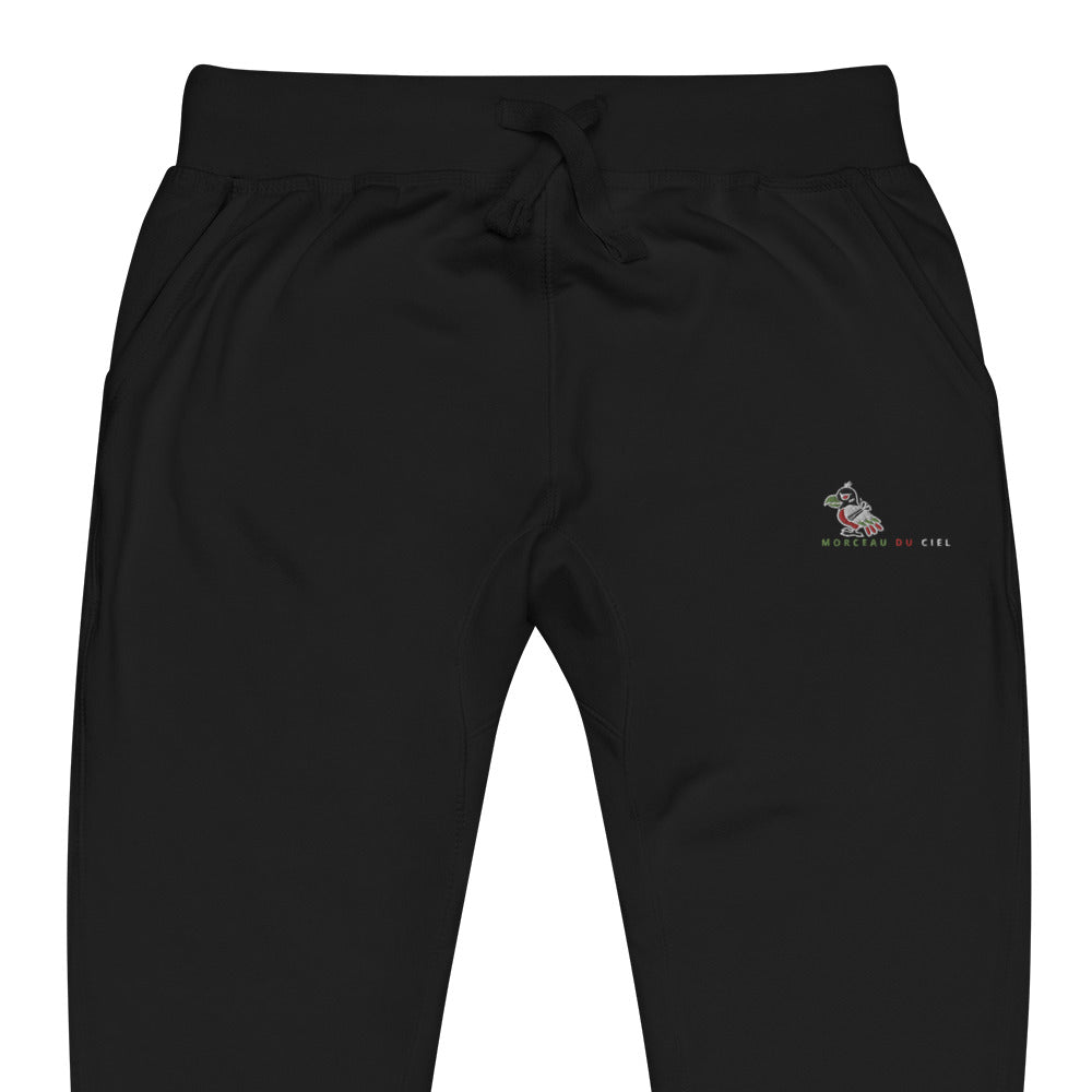 Black Bird Sweatpants