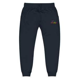 Stay Fresh Unisex fleece sweatpants