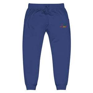 Stay Fresh Unisex fleece sweatpants