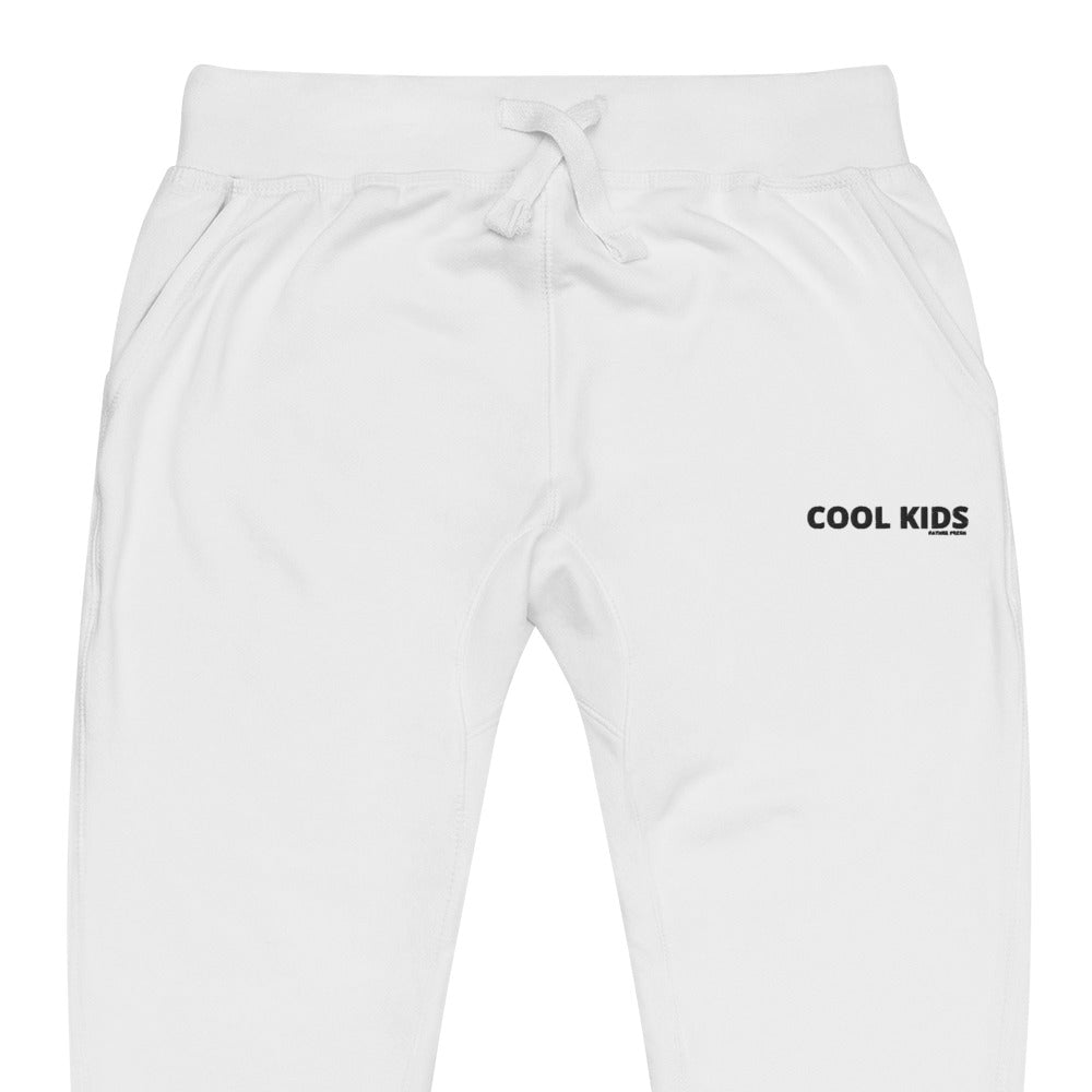 Cool Kids - Unisex fleece sweatpants