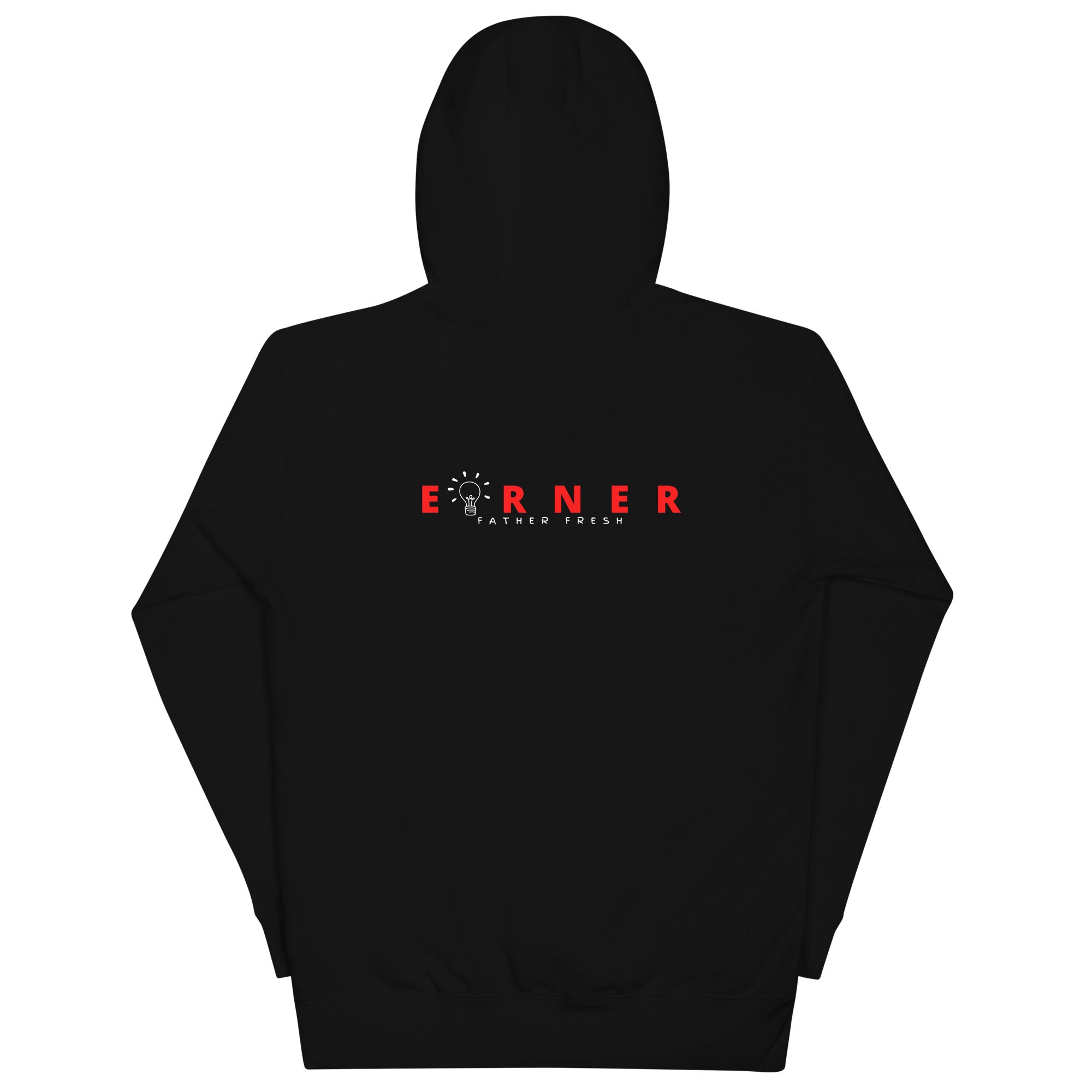 Earner Hoodie