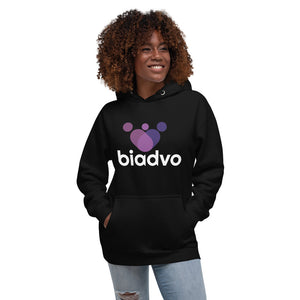 Biadvo Unisex Hoodie