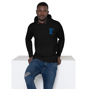 Fresh Fashion Hoodie