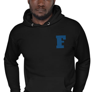 Fresh Fashion Hoodie