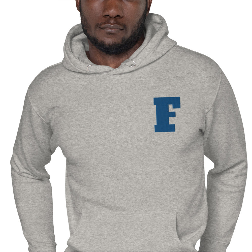 Fresh Fashion Hoodie