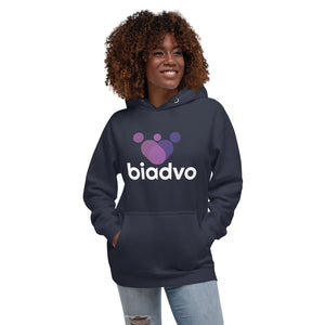 Biadvo Unisex Hoodie