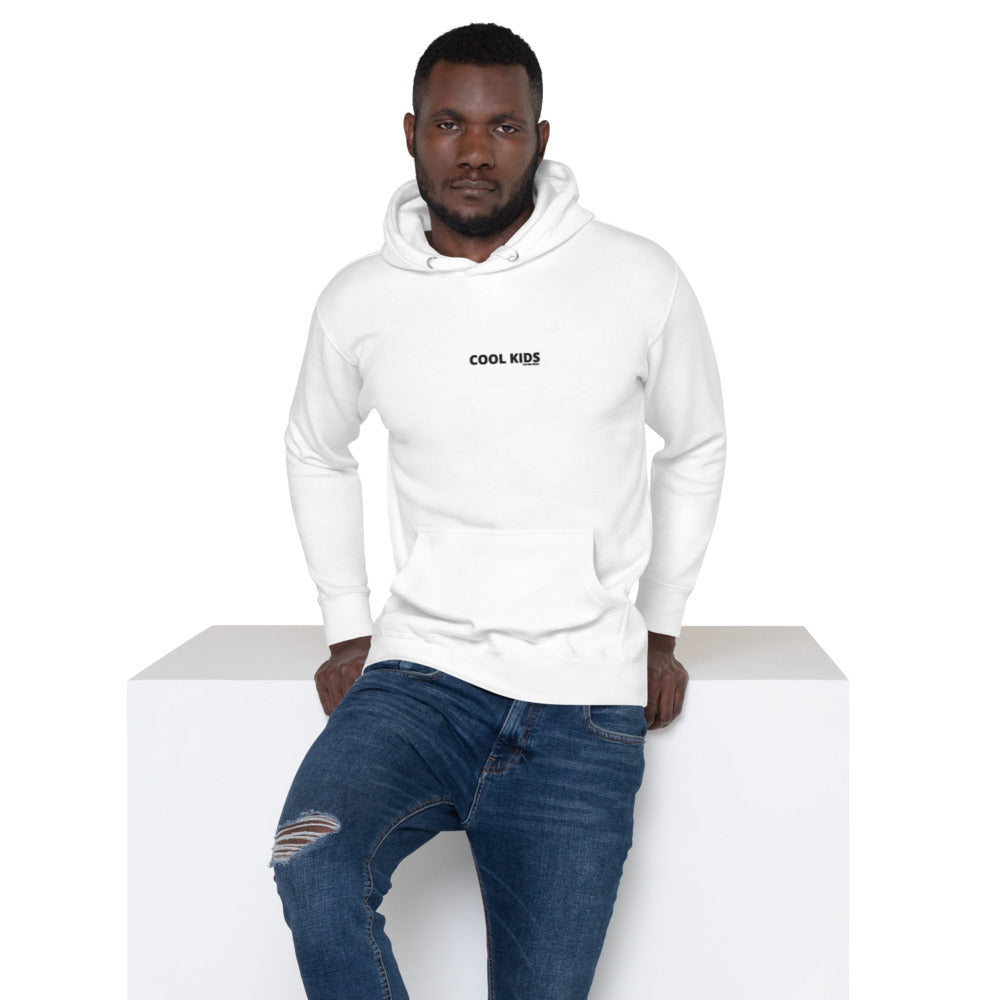 Cool Kids - Unisex Hoodie