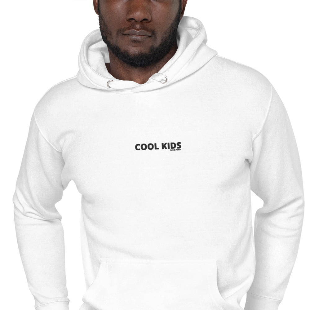 Cool Kids - Unisex Hoodie